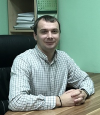 Роман Сорокин