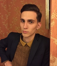 Владислав Федяев