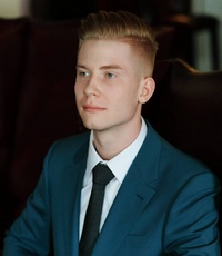 Глеб Шишкин