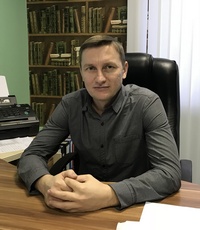 Дмитрий Камнев