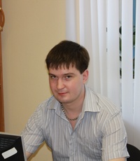 Дмитрий Булыгин