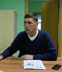 Валерий Чеботин